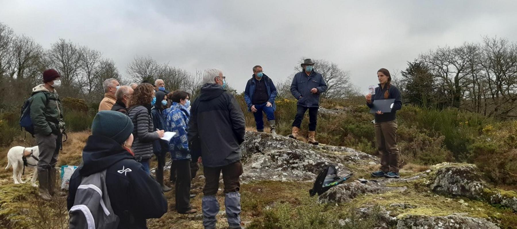 L'Europe s'engage en Bretagne avec le FEDER